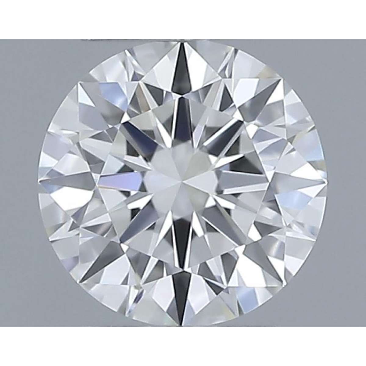 Certified Diamond GIA Carats 0.32 Color H Clarity VVS1  EX  EX  EX Fluorescence NON Brown No Milky No EyeClean 100%