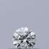 Certified Diamond IGI Carats 0.19 Color F Clarity IF  EX  EX  EX Fluorescence NON Brown No Milky No EyeClean 100%