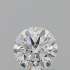 Certified Diamond GIA Carats 0.9 Color D Clarity VVS2  EX  EX  EX Fluorescence NON Brown No Green No Milky No EyeClean 100%