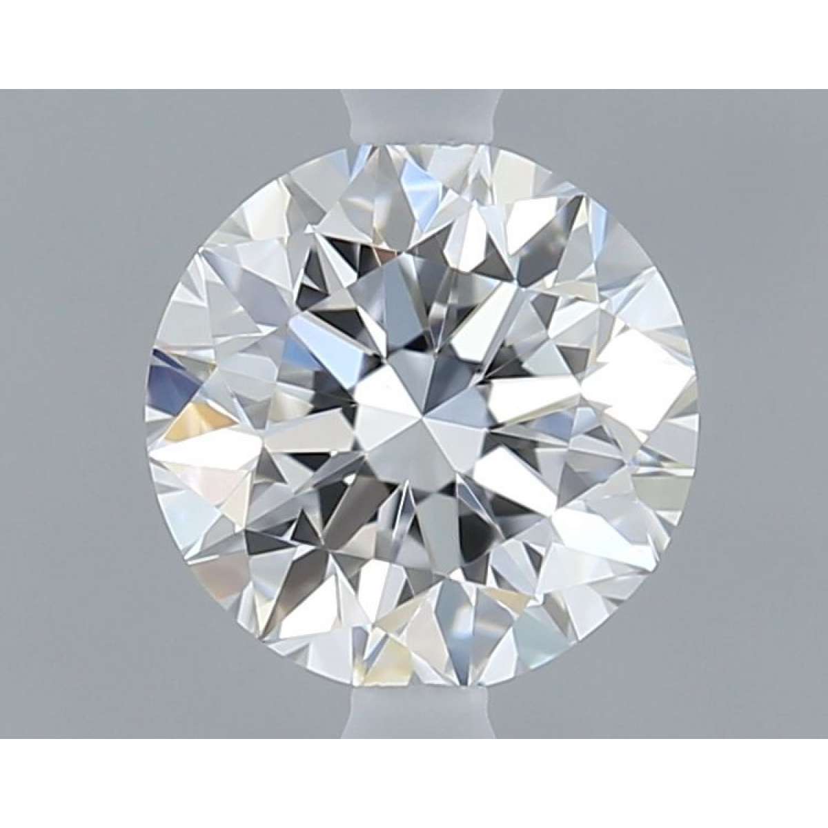Certified Diamond GIA Carats 0.5 Color E Clarity IF  VG  EX  EX Fluorescence NON Brown No Green No Milky No EyeClean 100%