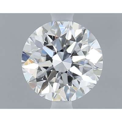 Certified Diamond GIA Carats 0.5 Color E Clarity IF  VG  EX  EX Fluorescence NON Brown No Green No Milky No EyeClean 100%