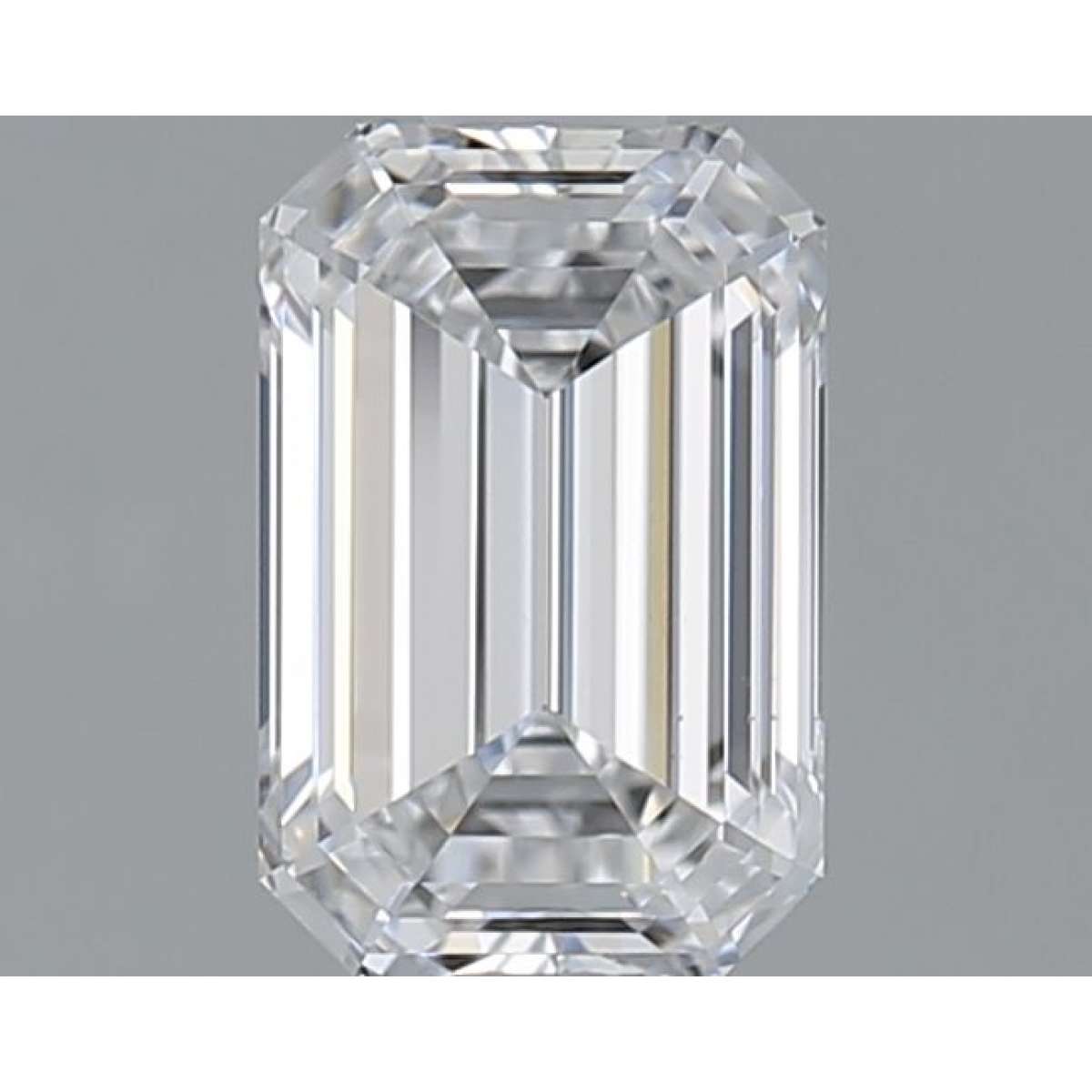 Certified Diamond GIA Carats 1.01 Color D Clarity VS1  -  EX  EX Fluorescence NON Brown No Green No Milky No EyeClean 100%