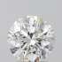 Certified Diamond GIA Carats 1.51 Color D Clarity VS1  EX  EX  EX Fluorescence NON Brown No Green No Milky No EyeClean 100%