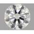 Certified Diamond IGI Carats 1.0 Color G Clarity VS1  EX  EX  EX Fluorescence FNT Brown No Green No Milky No EyeClean 100%