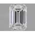 Diamante Certificato GIA Carati 0.3 Colore D Purezza IF  -  EX  VG Fluorescenza NON Brown No Green No Milky No EyeClean 100%