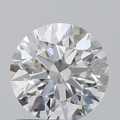 Diamante Certificato GIA Carati 0.83 Colore D Purezza FL  EX  EX  EX Fluorescenza NON Brown No Green No Milky No EyeClean 100%