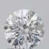 Diamante Certificato GIA Carati 0.83 Colore D Purezza FL  EX  EX  EX Fluorescenza NON Brown No Green No Milky No EyeClean 100%