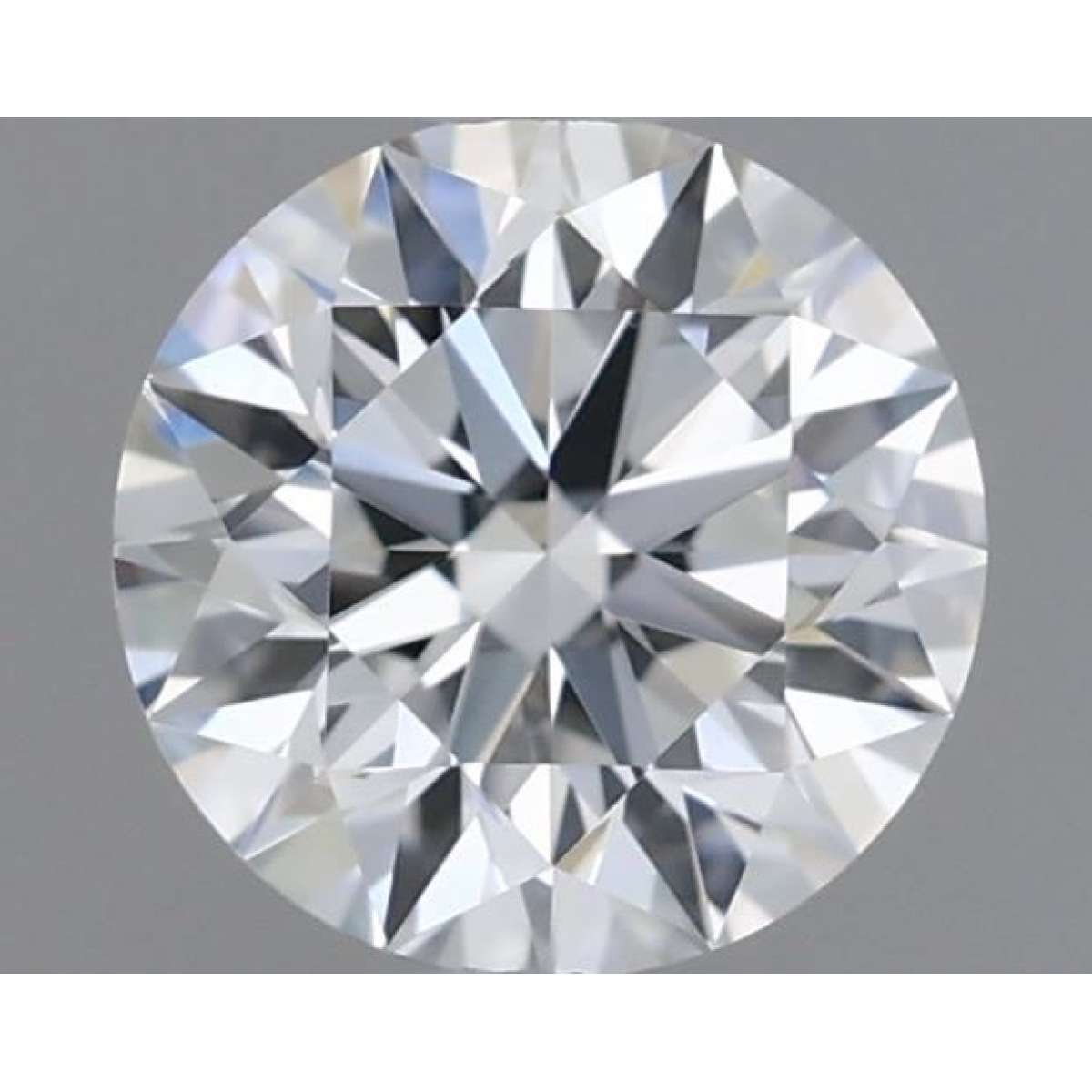 Diamante Certificato GIA Carati 0.43 Colore E Purezza VVS2 EX EX EX Fluorescenza NON Brown No Green No Milky No EyeClean 100% Diamante Certificato GIA Carati 0.43 Colore E Purezza VVS2 EX EX EX Fluorescenza NON Brown No Green No Milky No EyeClean 100%