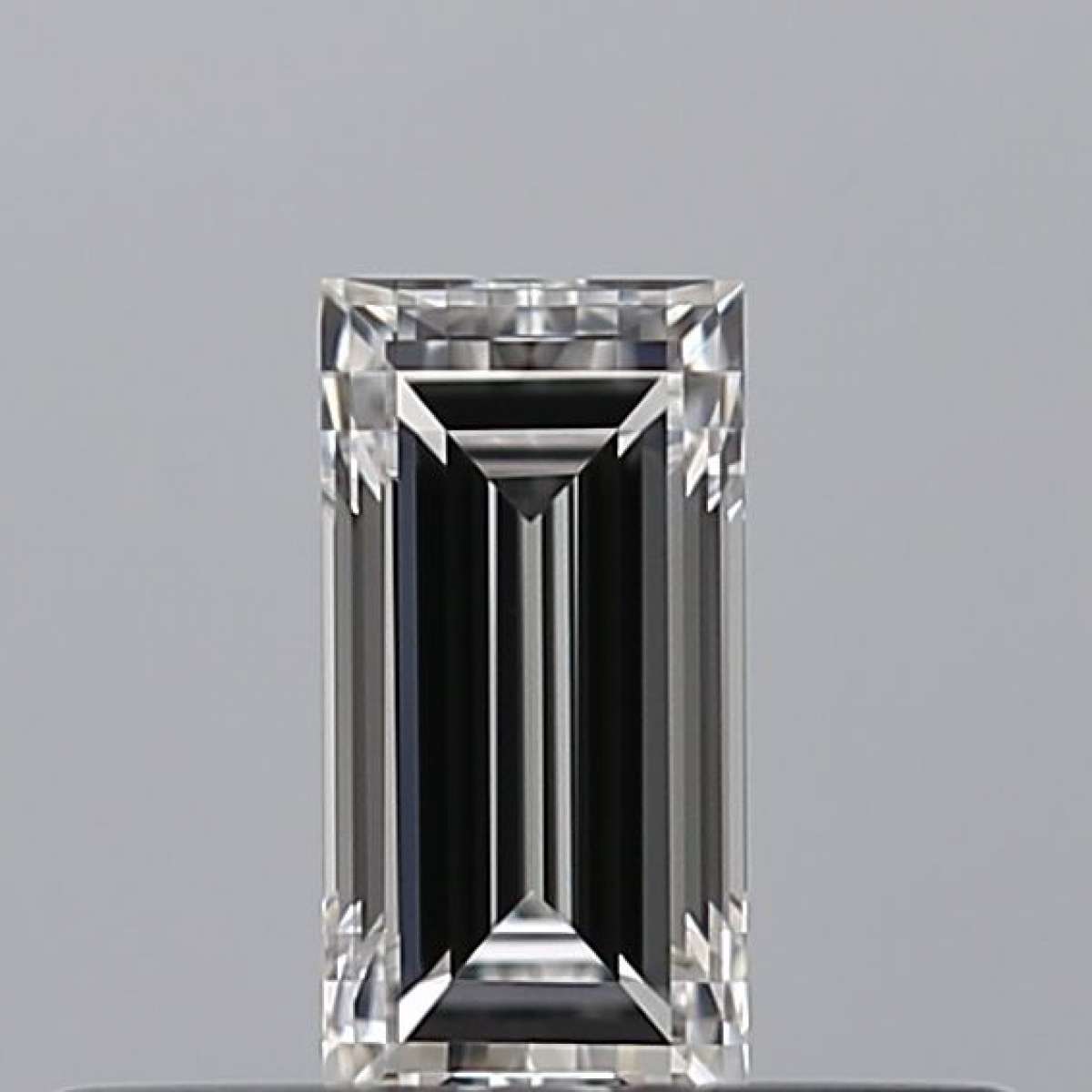 Certified Diamond GIA Carats 0.24 Color E Clarity VVS2  -  EX  EX Fluorescence NON Brown No Green No Milky No EyeClean 100%