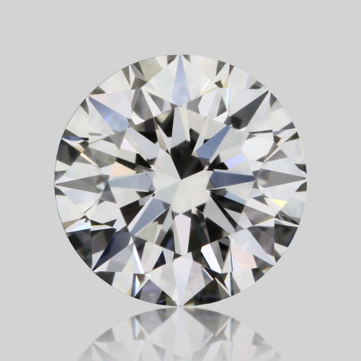 Diamante Certificato HRD Carati 0.71 Colore F Purezza VVS1 EX EX EX Fluorescenza NON Brown No Green No Milky No EyeClean 100% Diamante Certificato HRD Carati 0.71 Colore F Purezza VVS1 EX EX EX Fluorescenza NON Brown No Green No Milky No EyeClean 100%