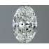 Certified Diamond IGI Carats 1.0 Color H Clarity VVS2  -  EX  EX Fluorescence NON Brown No Green No Milky No EyeClean 100%