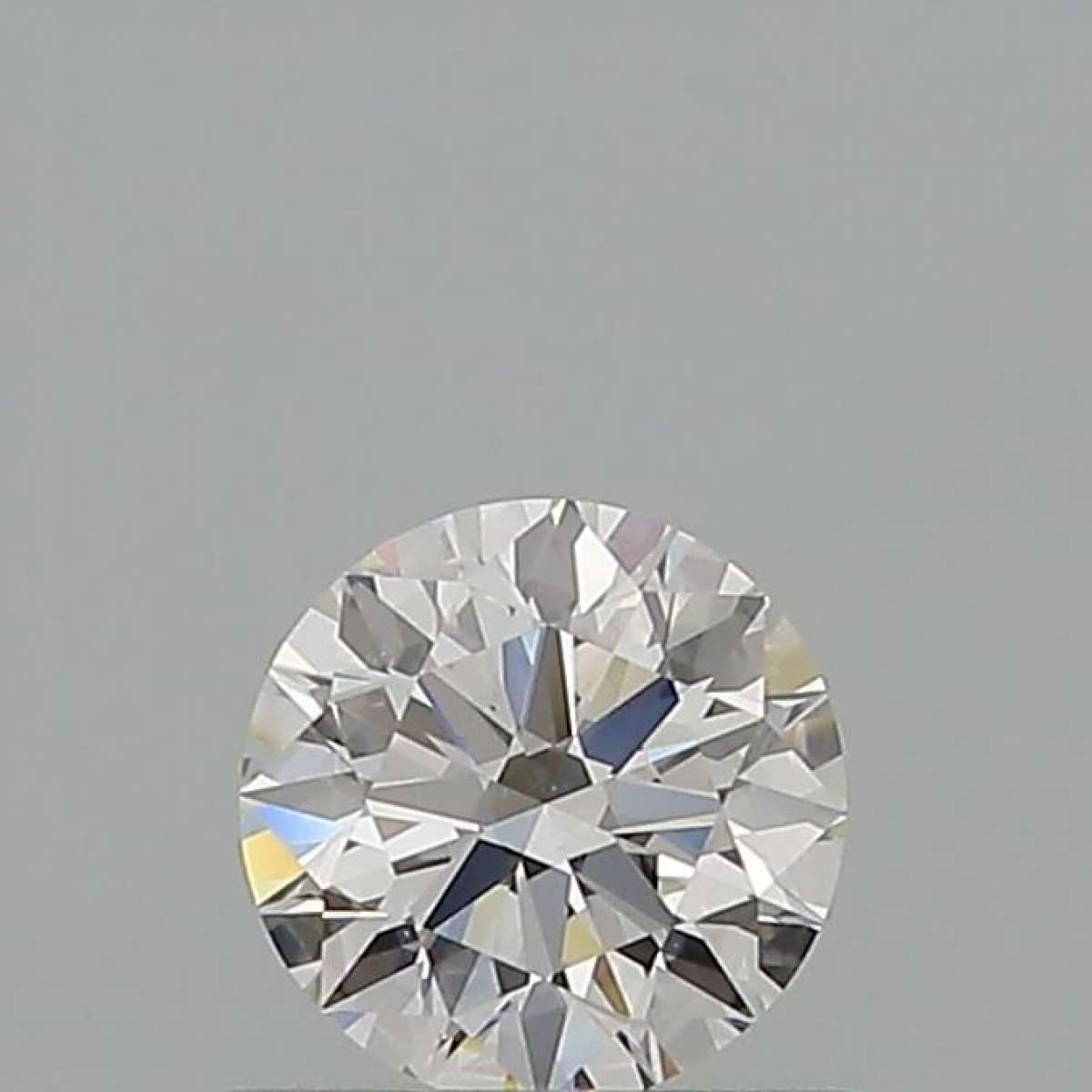 Certified Diamond GIA Carats 0.6 Color G Clarity VS2 EX EX EX Fluorescence NON Brown No Milky No EyeClean 100% Certified Diamond GIA Carats 0.6 Color G Clarity VS2 EX EX EX Fluorescence NON Brown No Milky No EyeClean 100%