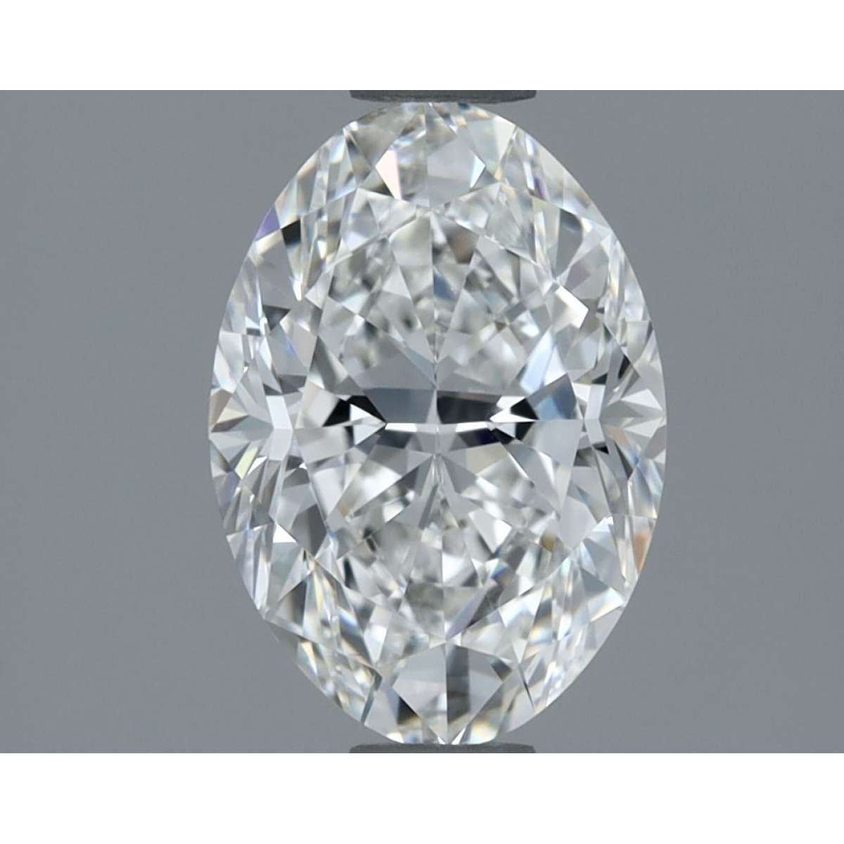 Certified Diamond GIA Carats 1.31 Color F Clarity VVS1  -  EX  EX Fluorescence NON Brown No Green No Milky No EyeClean 100%