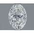 Certified Diamond GIA Carats 1.31 Color F Clarity VVS1  -  EX  EX Fluorescence NON Brown No Green No Milky No EyeClean 100%