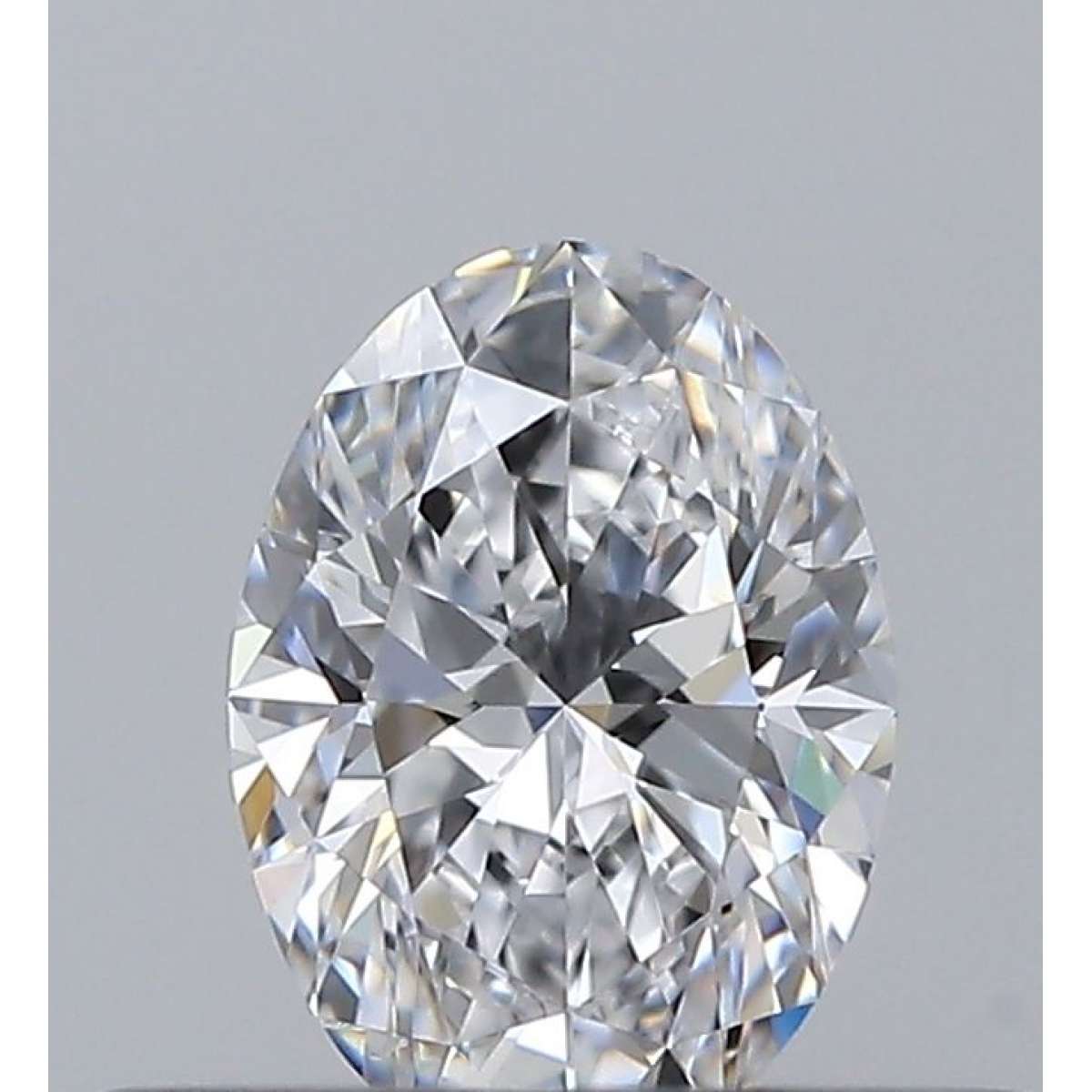 Certified Diamond GIA Carats 0.3 Color D Clarity VS1  -  EX  VG Fluorescence NON Brown No Green No Milky No EyeClean 100%