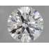 Certified Diamond GIA Carats 1.0 Color G Clarity VVS1  EX  EX  VG Fluorescence NON Brown No Milky No EyeClean 100%