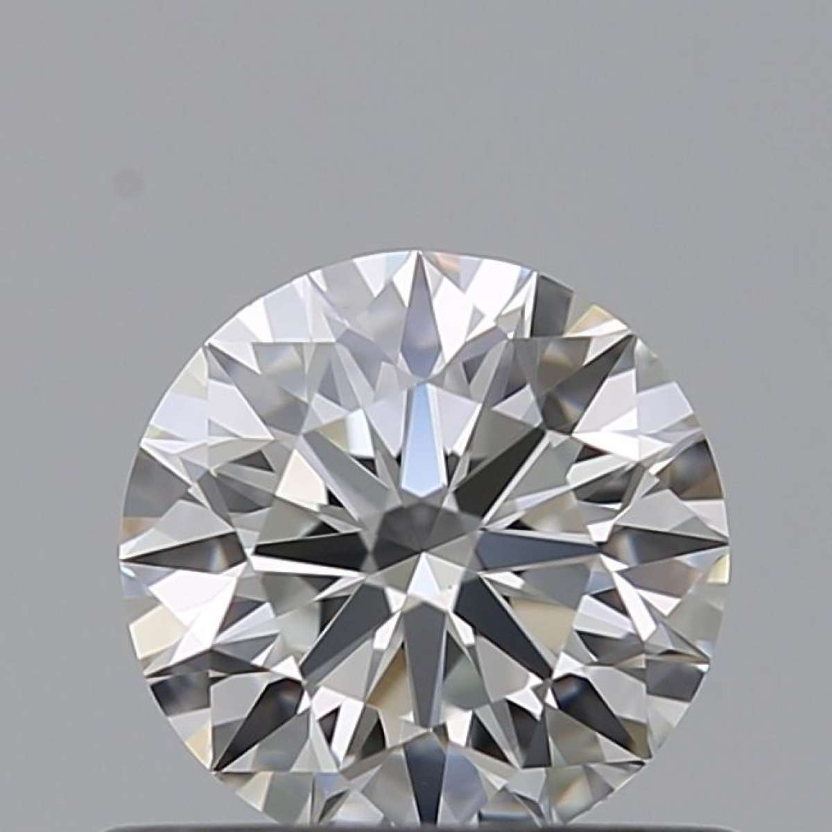 Certified Diamond GIA Carats 0.57 Color G Clarity VS1 EX EX EX Fluorescence NON Brown No Milky No EyeClean 100% Certified Diamond GIA Carats 0.57 Color G Clarity VS1 EX EX EX Fluorescence NON Brown No Milky No EyeClean 100%