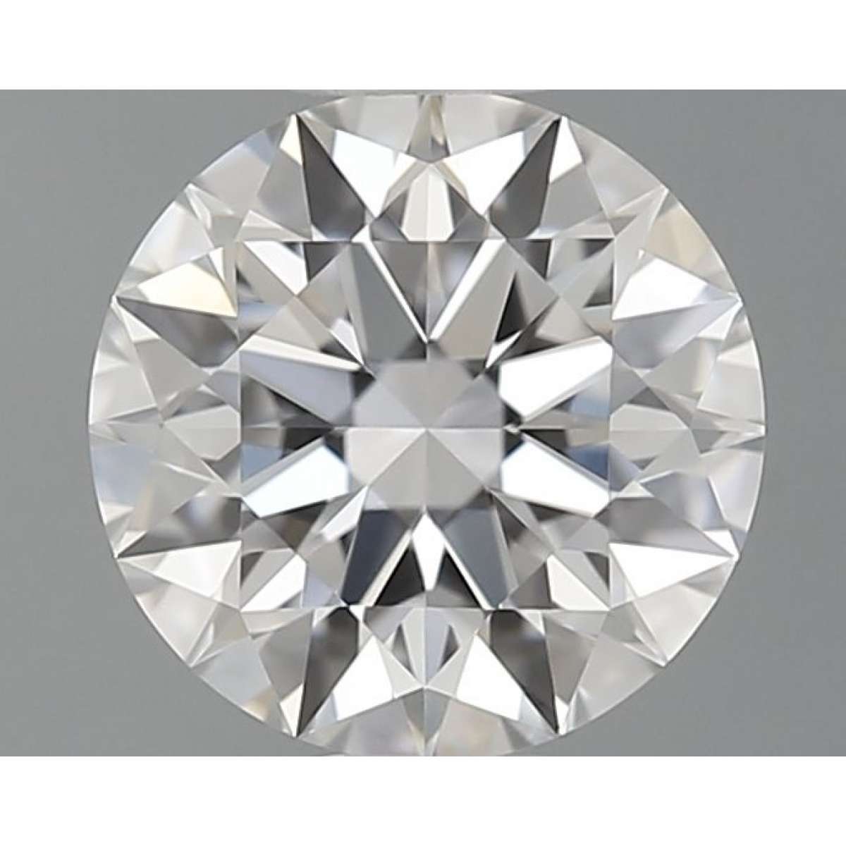 Certified Diamond GIA Carats 0.63 Color D Clarity IF  EX  EX  EX Fluorescence FNT Brown No Green No Milky No EyeClean 100%