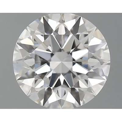 Certified Diamond GIA Carats 0.63 Color D Clarity IF  EX  EX  EX Fluorescence FNT Brown No Green No Milky No EyeClean 100%