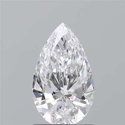 Certified Diamond GIA Carats 1.12 Color D Clarity VVS1  -  EX  EX Fluorescence NON Brown No Green No Milky No EyeClean 100%