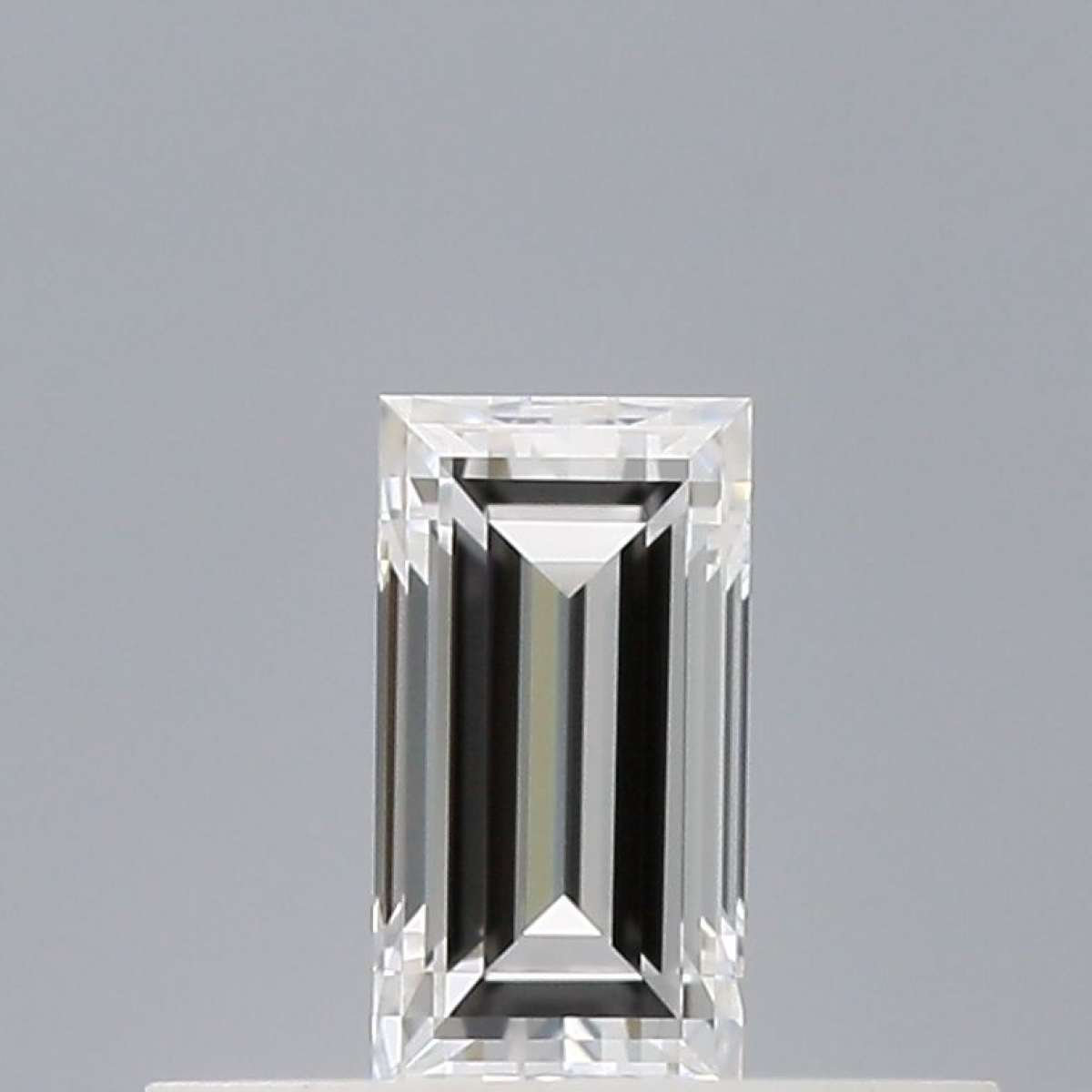 Certified Diamond GIA Carats 0.24 Color D Clarity VVS1  -  EX  VG Fluorescence NON Brown No Green No Milky No EyeClean 100%