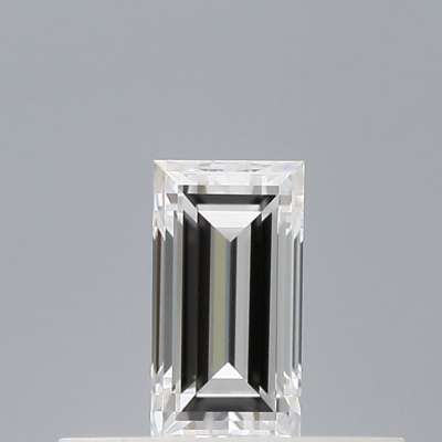 Diamante Certificato GIA Carati 0.24 Colore D Purezza VVS1  -  EX  VG Fluorescenza NON Brown No Green No Milky No EyeClean 100%