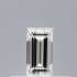 Certified Diamond GIA Carats 0.24 Color D Clarity VVS1  -  EX  VG Fluorescence NON Brown No Green No Milky No EyeClean 100%