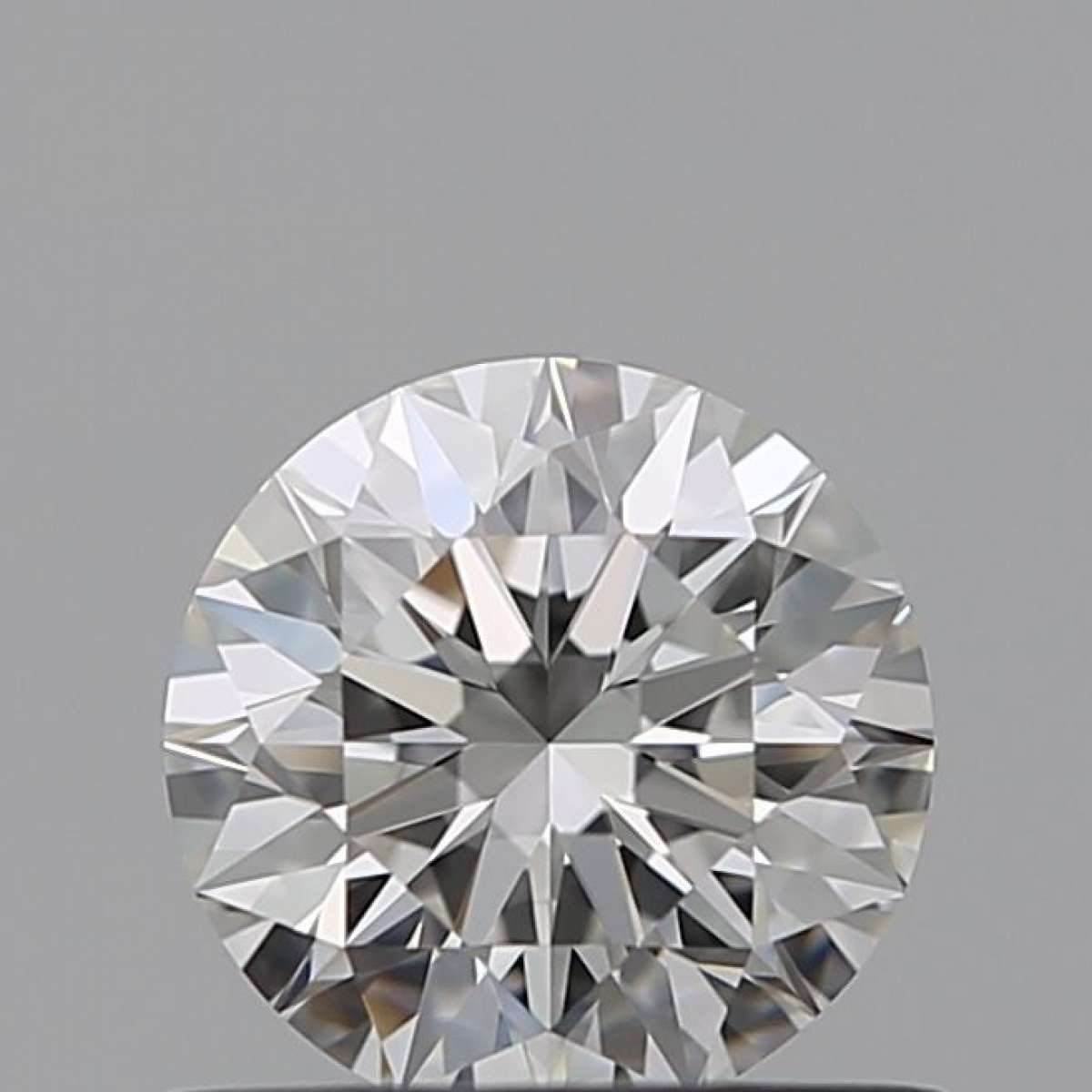 Certified Diamond GIA Carats 0.58 Color G Clarity VVS2 EX EX EX Fluorescence NON Brown No Milky No EyeClean 100% Certified Diamond GIA Carats 0.58 Color G Clarity VVS2 EX EX EX Fluorescence NON Brown No Milky No EyeClean 100%