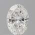 Certified Diamond GIA Carats 0.5 Color F Clarity VVS2  -  EX  VG Fluorescence FNT Brown No Green No Milky No EyeClean 100%