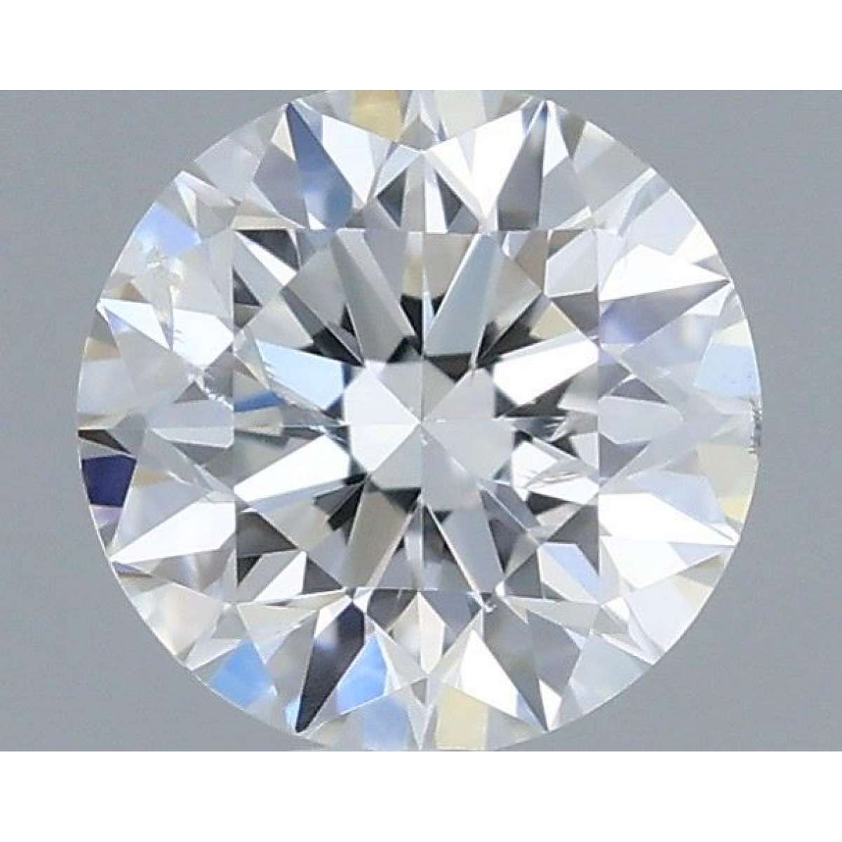 Certified Diamond IGI Carats 0.3 Color E Clarity SI2 EX EX VG Fluorescence NON Brown No Green No Milky No EyeClean 100% Certified Diamond IGI Carats 0.3 Color E Clarity SI2 EX EX VG Fluorescence NON Brown No Green No Milky No EyeClean 100%