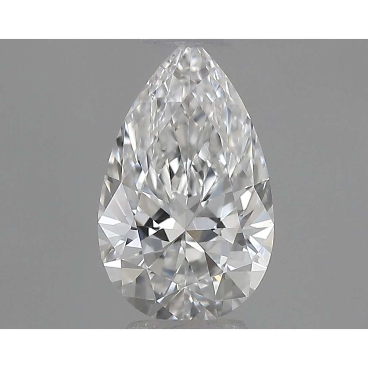 Diamante Certificato GIA Carati 0.33 Colore F Purezza VS1 - EX EX Fluorescenza NON Brown No Green No Milky No EyeClean 100% Diamante Certificato GIA Carati 0.33 Colore F Purezza VS1 - EX EX Fluorescenza NON Brown No Green No Milky No EyeClean 100%