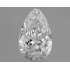Diamante Certificato GIA Carati 0.33 Colore F Purezza VS1  -  EX  EX Fluorescenza NON Brown No Green No Milky No EyeClean 100%
