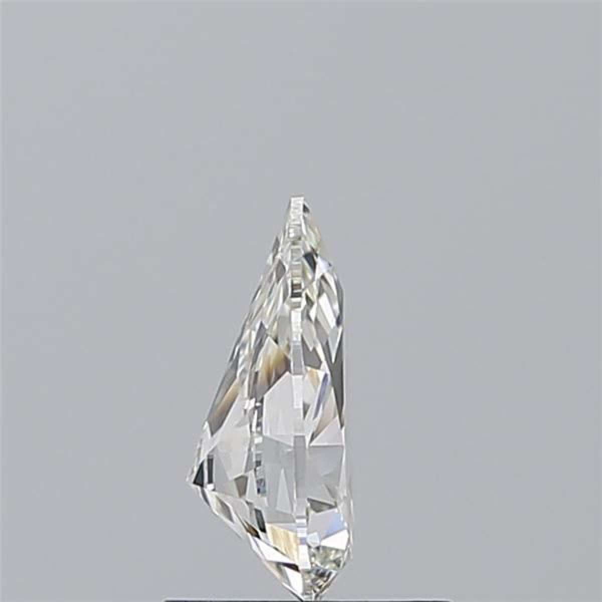 Certified Diamond IGI Carats 0.91 Color H Clarity IF  -  EX  EX Fluorescence NON Brown No Green No Milky No EyeClean 100%
