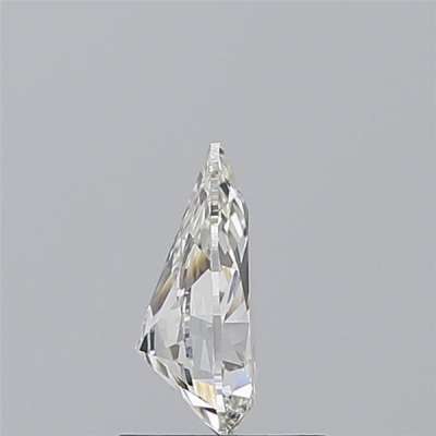 Certified Diamond IGI Carats 0.91 Color H Clarity IF  -  EX  EX Fluorescence NON Brown No Green No Milky No EyeClean 100%