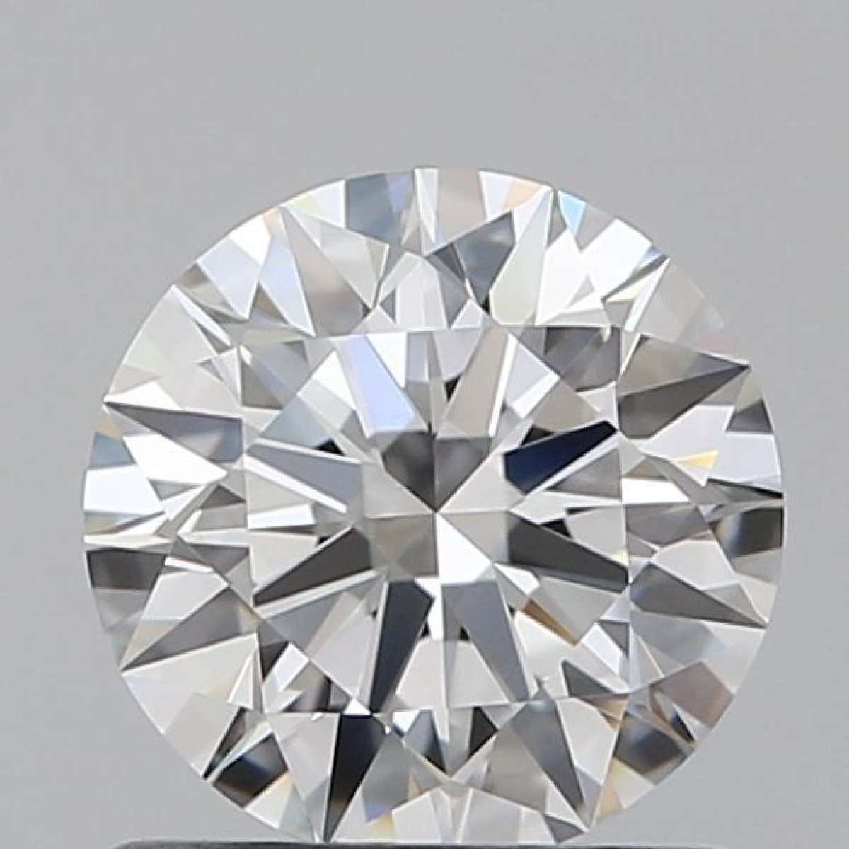 Certified Diamond GIA Carats 0.8 Color E Clarity VVS2  EX  EX  EX Fluorescence NON Brown No Green No Milky No EyeClean 100%