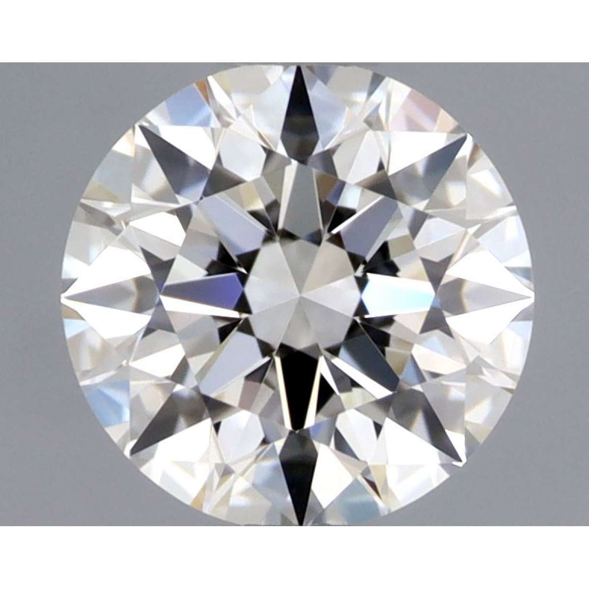 Certified Diamond GIA Carats 0.54 Color G Clarity IF  EX  EX  EX Fluorescence NON Brown No Green No Milky No EyeClean 100%