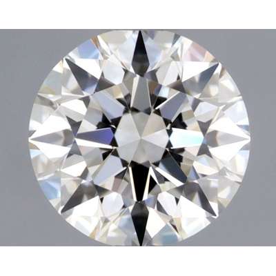 Certified Diamond GIA Carats 0.54 Color G Clarity IF  EX  EX  EX Fluorescence NON Brown No Green No Milky No EyeClean 100%