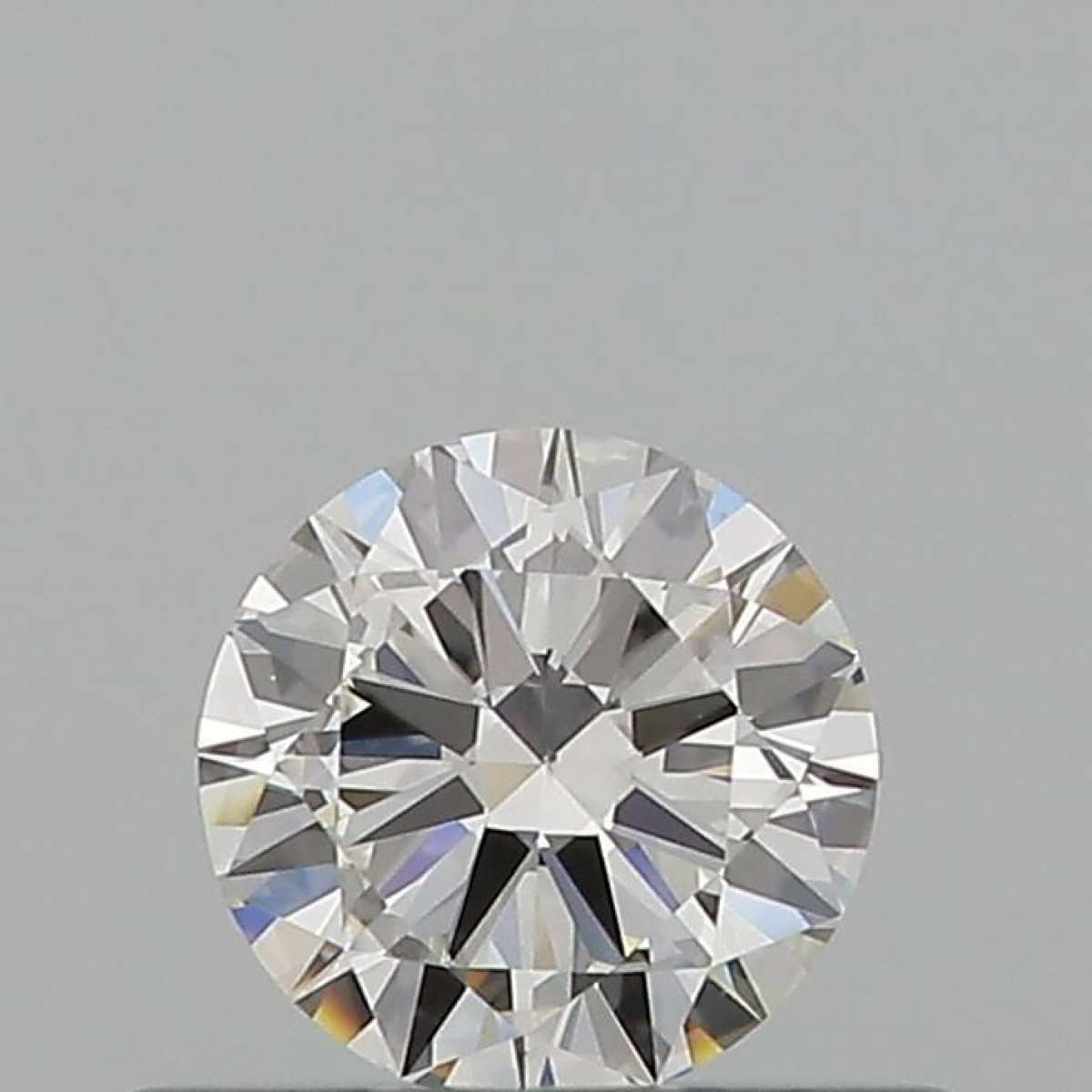 Certified Diamond GIA Carats 0.4 Color G Clarity VS2 VG VG VG Fluorescence NON Brown No Green No Milky No EyeClean 100% Certified Diamond GIA Carats 0.4 Color G Clarity VS2 VG VG VG Fluorescence NON Brown No Green No Milky No EyeClean 100%