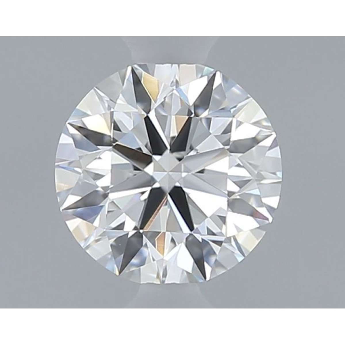 Certified Diamond GIA Carats 0.32 Color E Clarity VS1  EX  EX  EX Fluorescence NON Brown No Green No Milky No EyeClean 100%