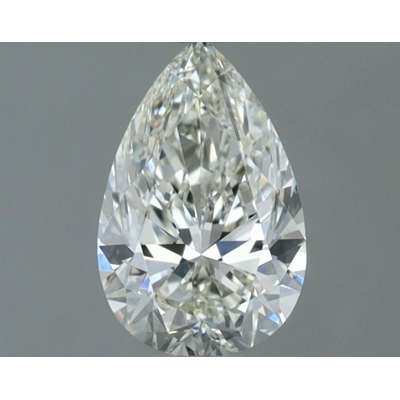 Certified Diamond IGI Carats 0.5 Color H Clarity VVS1  -  EX  EX Fluorescence NON Brown No Green No Milky No EyeClean 100%