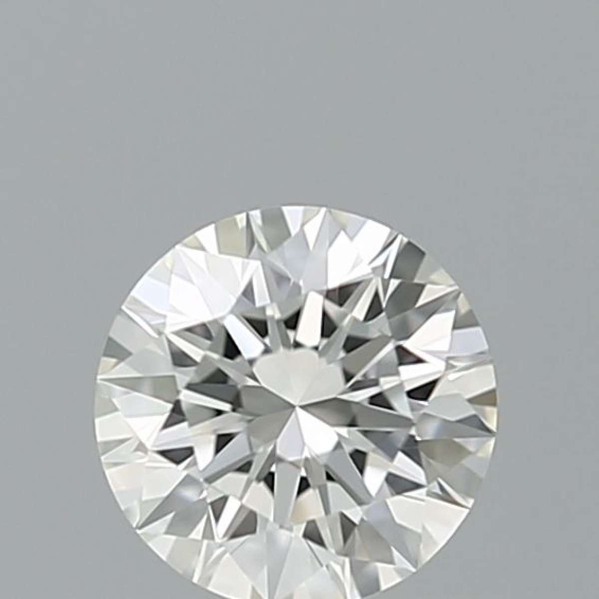 Certified Diamond GIA Carats 0.3 Color G Clarity IF  EX  EX  EX Fluorescence NON Brown No Milky No EyeClean 100%