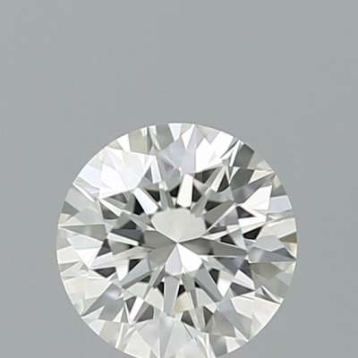 Certified Diamond GIA Carats 0.3 Color G Clarity IF  EX  EX  EX Fluorescence NON Brown No Milky No EyeClean 100%