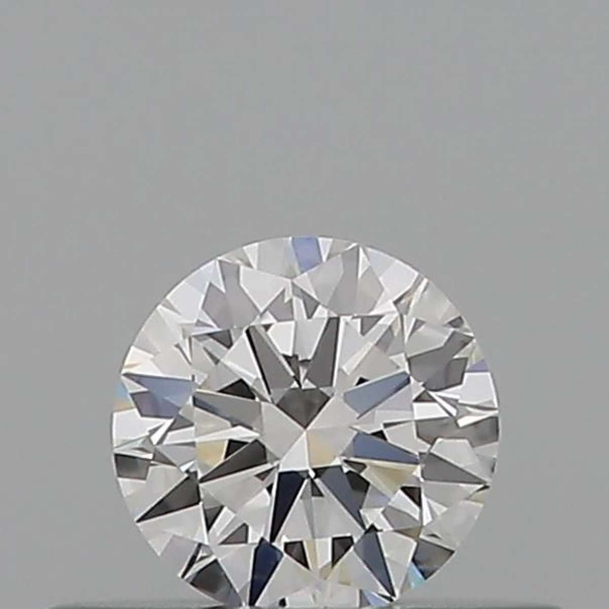 Certified Diamond GIA Carats 0.3 Color E Clarity VS1  EX  EX  EX Fluorescence FNT Brown No Green No Milky No EyeClean 100%