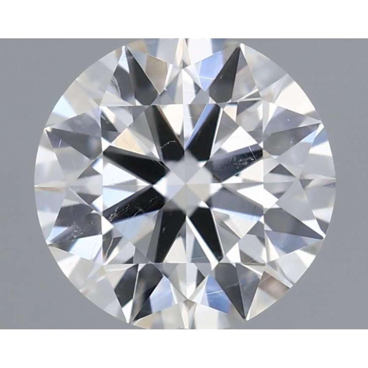 Certified Diamond GIA Carats 0.7 Color E Clarity SI2  VG  VG  VG Fluorescence NON Brown No Green No Milky No EyeClean 100%