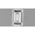 Certified Diamond GIA Carats 0.44 Color F Clarity IF  -  EX  EX Fluorescence NON Brown No Milky No EyeClean 100%