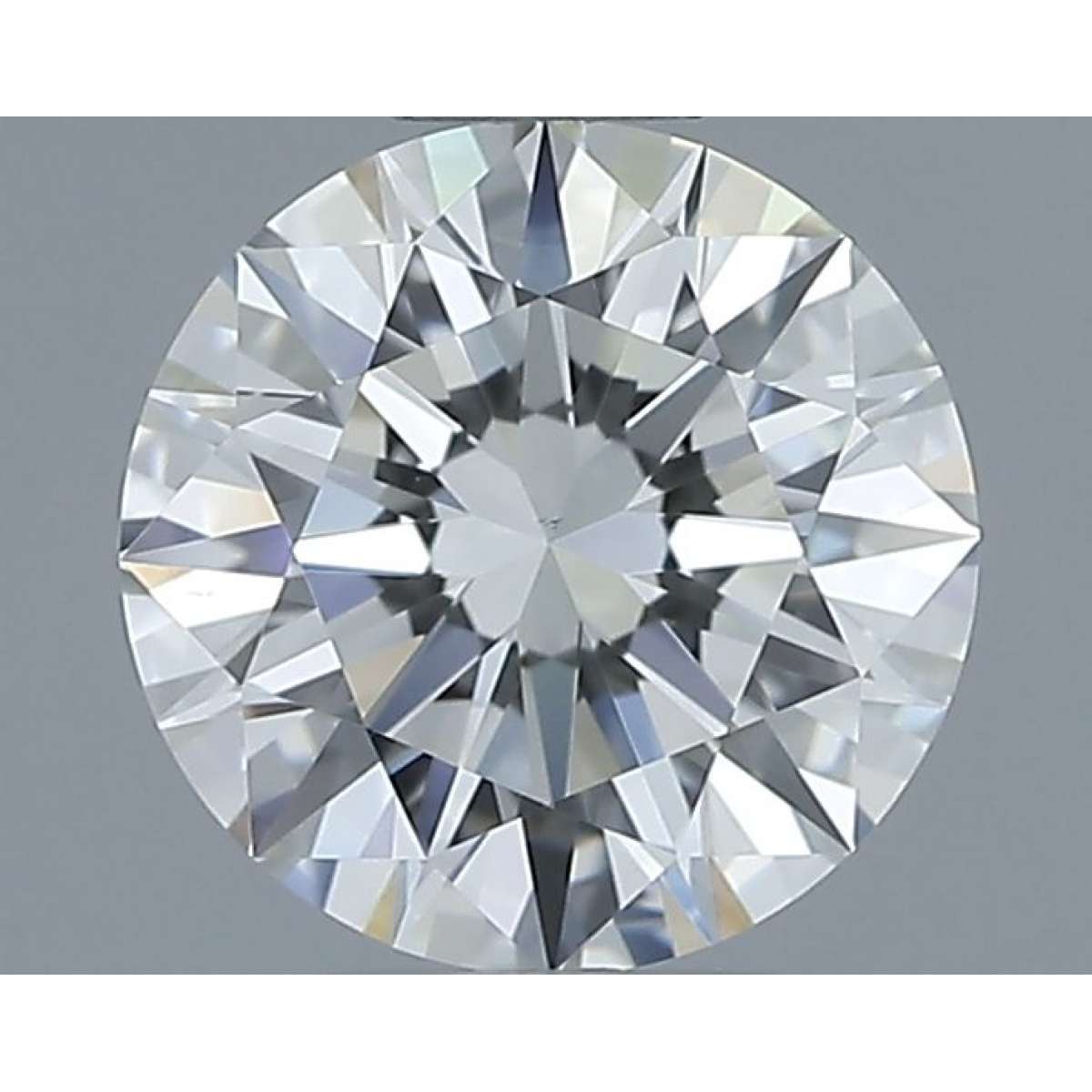 Certified Diamond IGI Carats 1.01 Color H Clarity VS1  EX  EX  EX Fluorescence NON Brown No Milky No EyeClean 100%