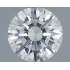 Certified Diamond IGI Carats 1.01 Color H Clarity VS1  EX  EX  EX Fluorescence NON Brown No Milky No EyeClean 100%