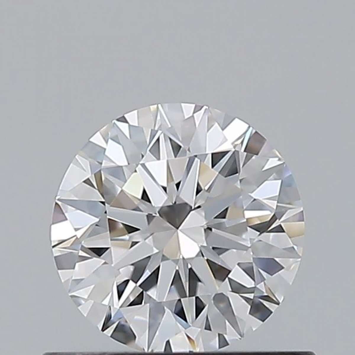 Certified Diamond GIA Carats 0.6 Color D Clarity IF EX EX EX Fluorescence NON Brown No Green No Milky No EyeClean 100% Certified Diamond GIA Carats 0.6 Color D Clarity IF EX EX EX Fluorescence NON Brown No Green No Milky No EyeClean 100%