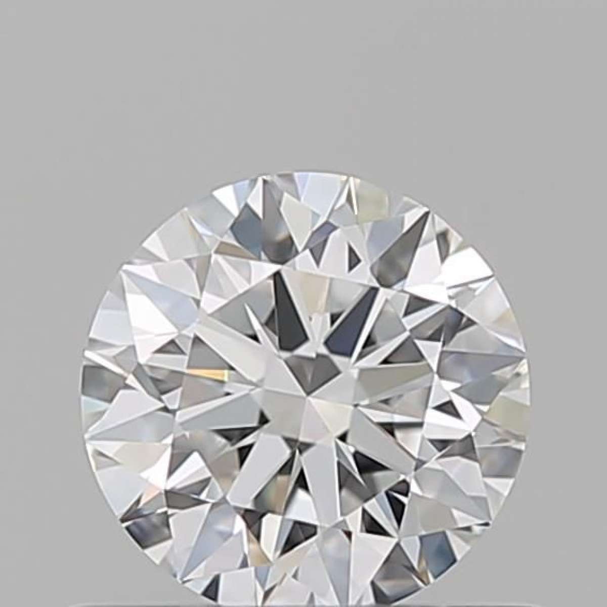 Certified Diamond GIA Carats 0.6 Color E Clarity VVS2 EX EX EX Fluorescence FNT Brown No Green No Milky No EyeClean 100% Certified Diamond GIA Carats 0.6 Color E Clarity VVS2 EX EX EX Fluorescence FNT Brown No Green No Milky No EyeClean 100%