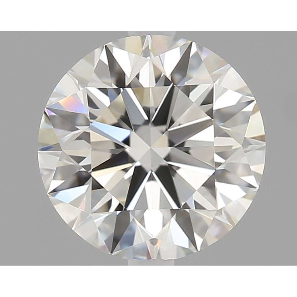 Certified Diamond IGI Carats 1.2 Color H Clarity VVS1  EX  EX  EX Fluorescence NON Brown No Green No Milky No EyeClean 100%